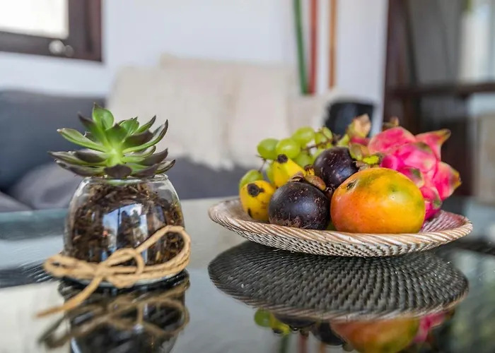 Peaceful Balinese With Private Pool Villa