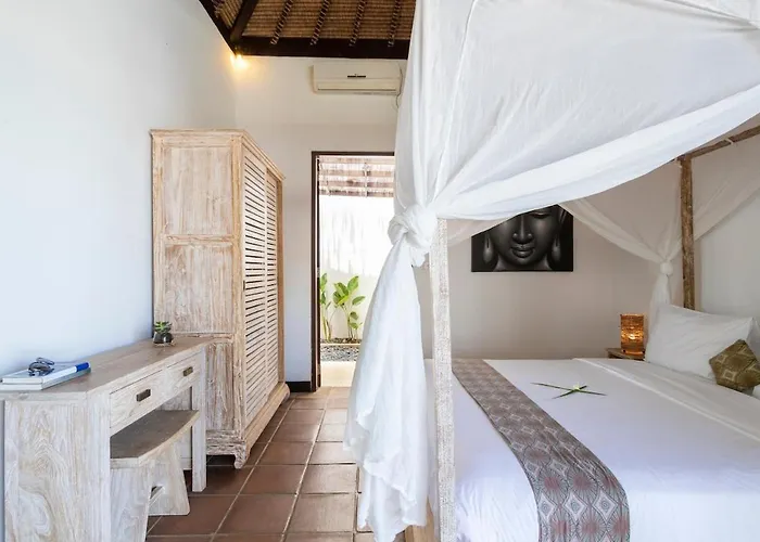 Peaceful Balinese With Private Pool ヴィラ ウルワツ
